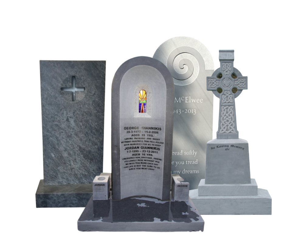 McKeon Memorial Headstones