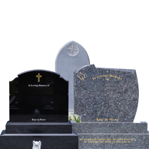 McKeon Memorial Headstones